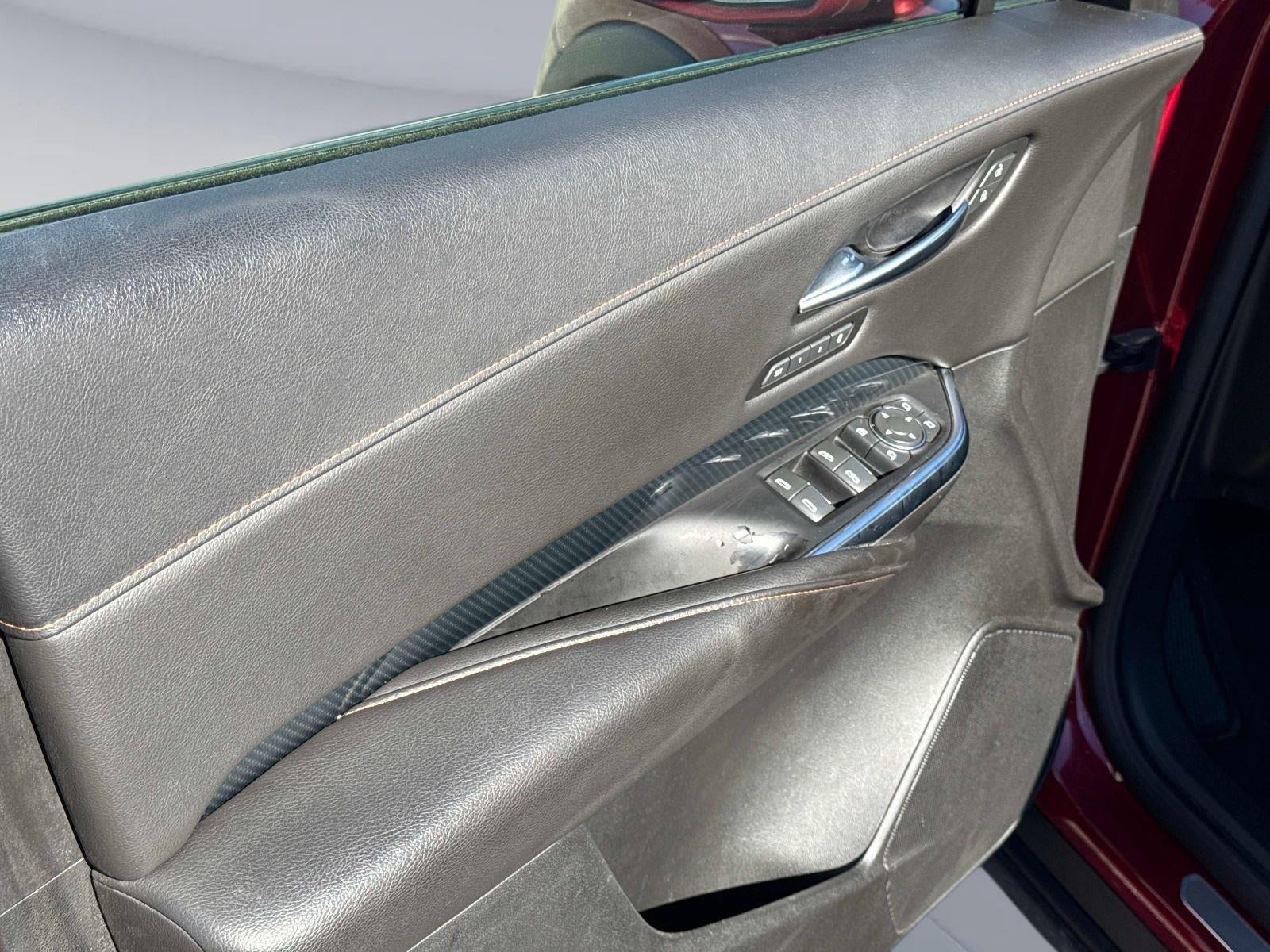 2020 Cadillac XT4 FWD Sport