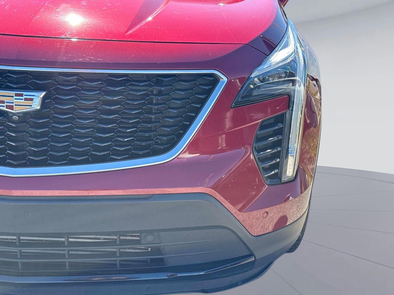 2020 Cadillac XT4 FWD Sport
