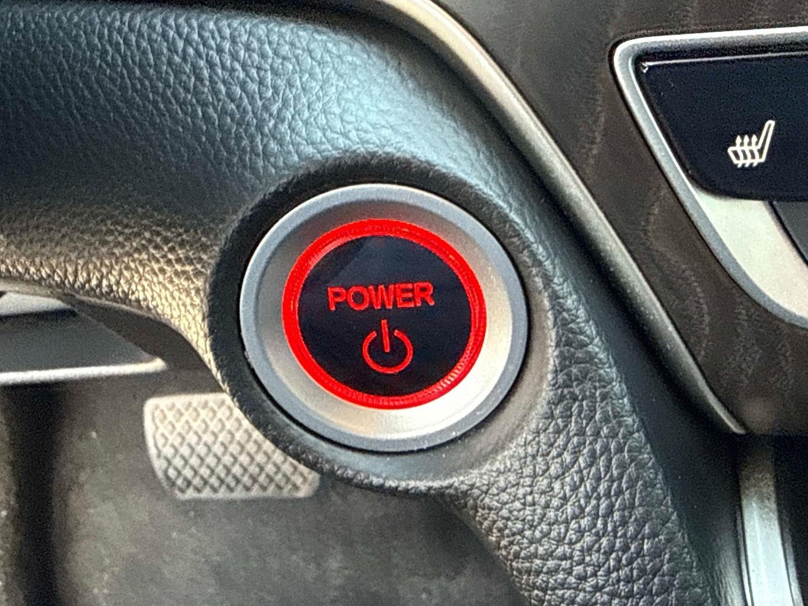 2020 Honda Accord Hybrid EX-L