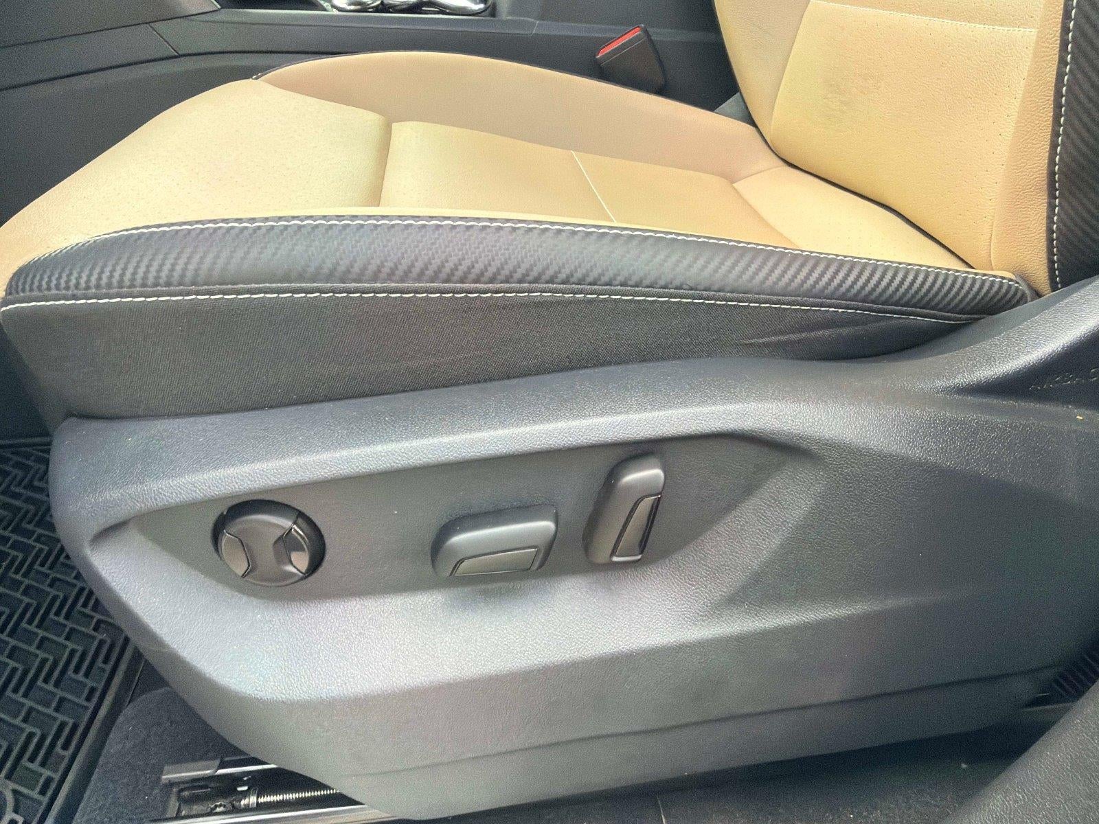 2021 Volkswagen Atlas Cross Sport 2.0T SE w/Technology