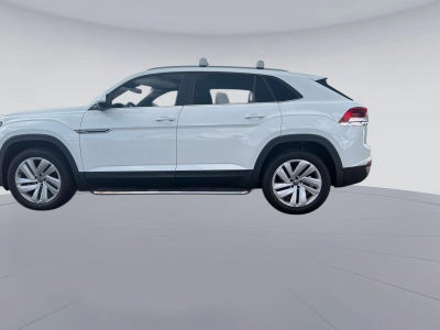 2021 Volkswagen Atlas Cross Sport 2.0T SE w/Technology
