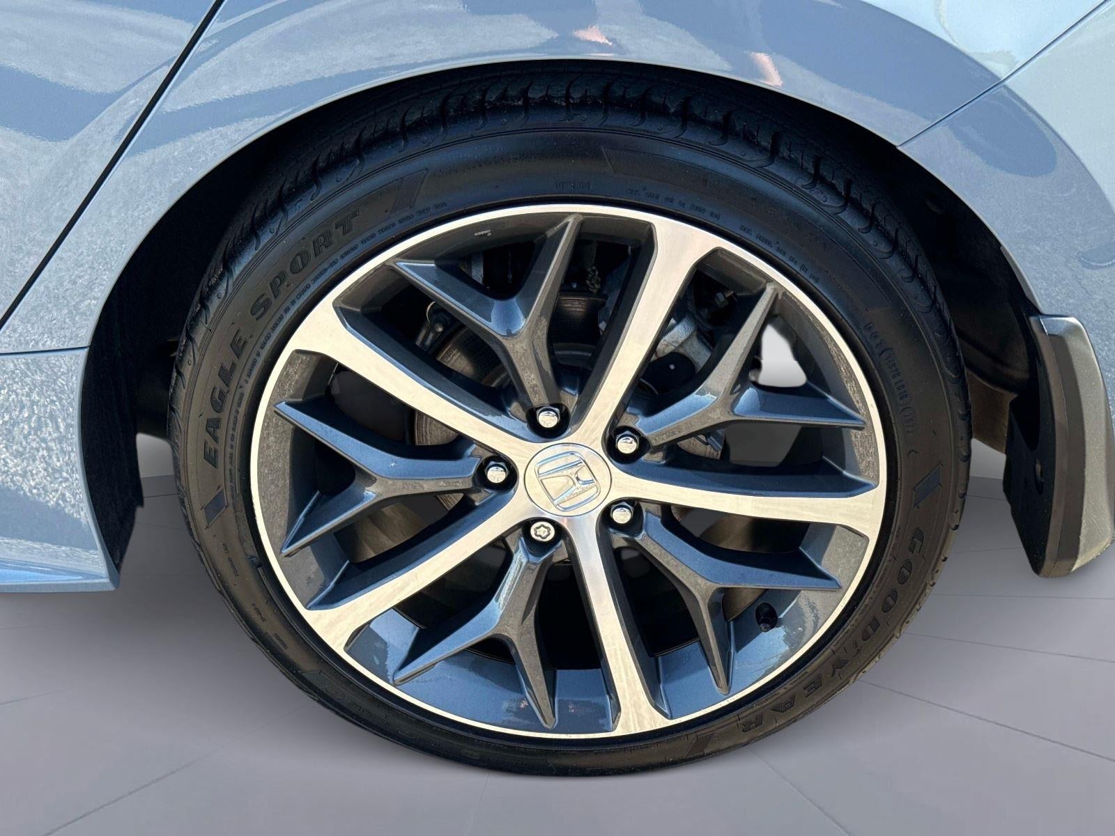 2023 Honda Civic Sedan Touring