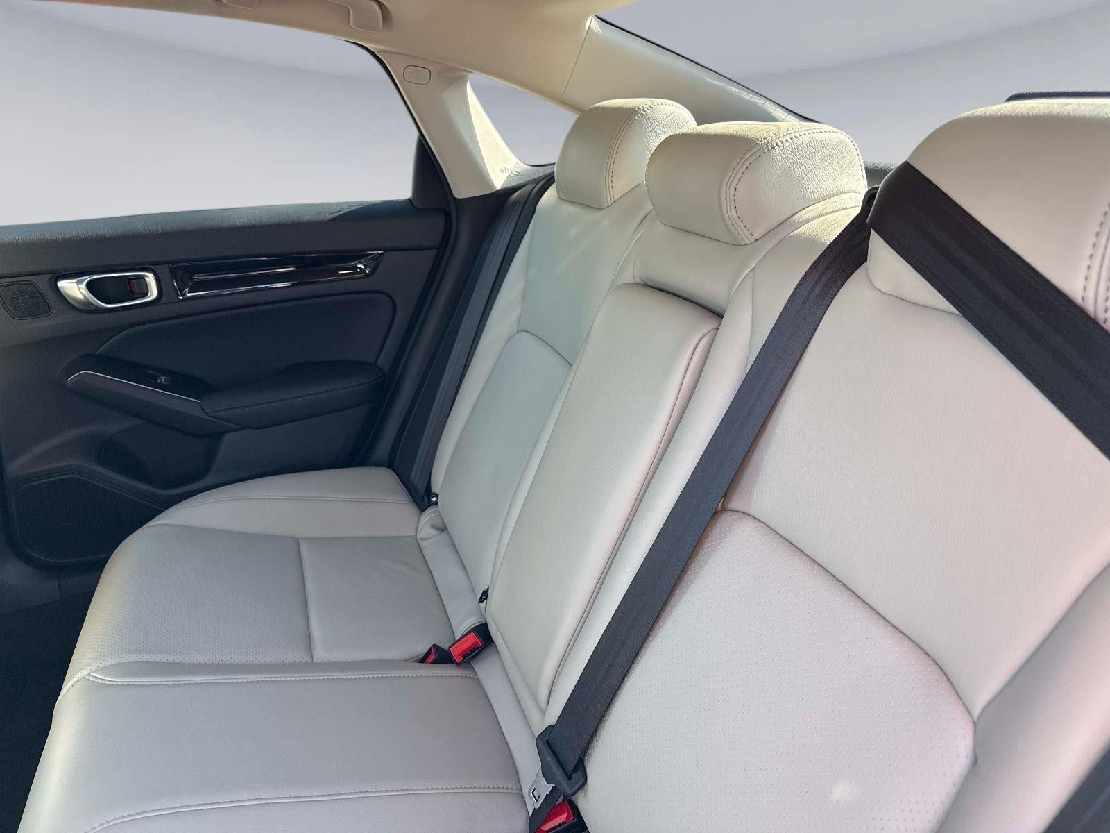 2023 Honda Civic Sedan Touring