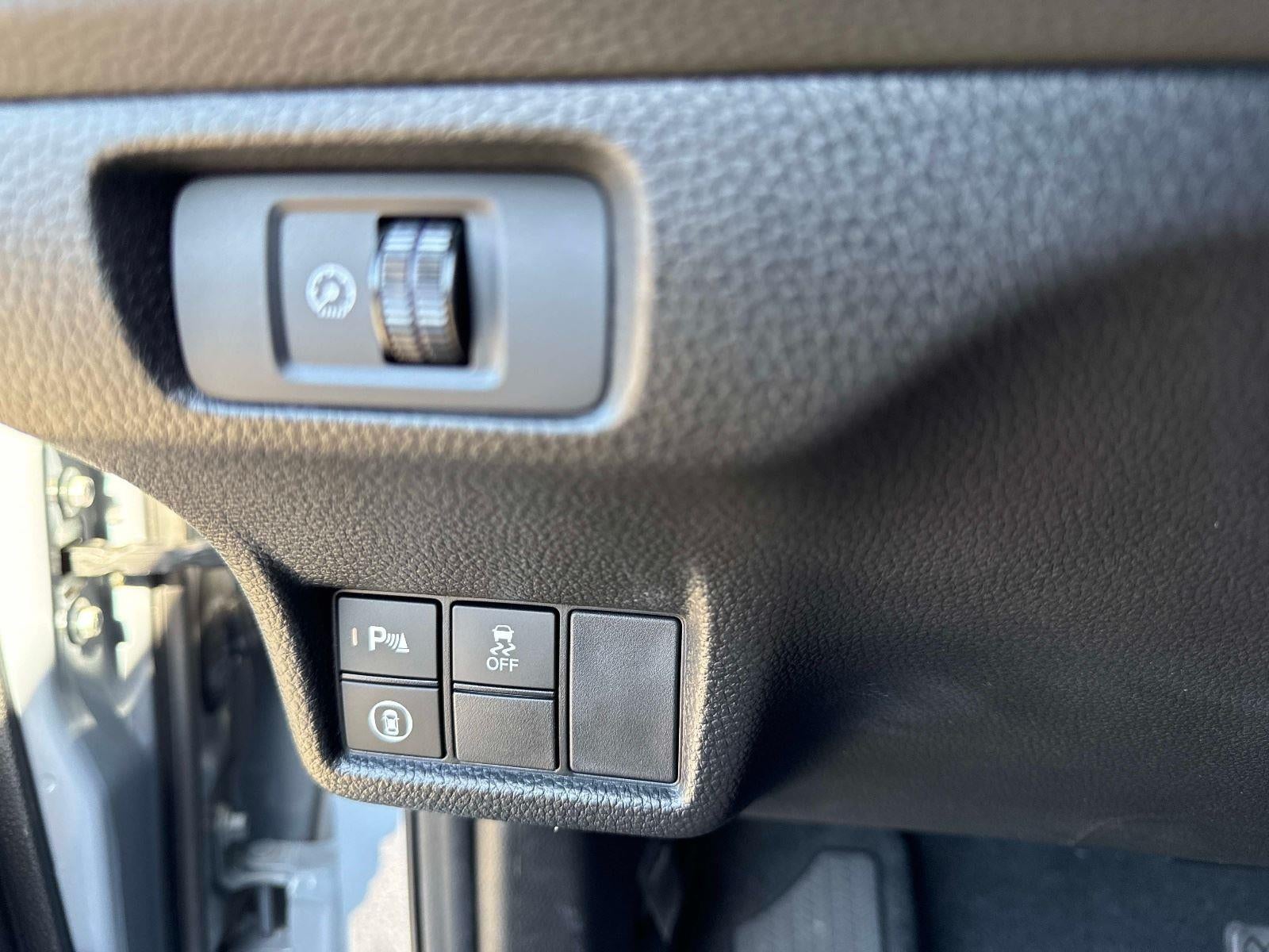 2023 Honda Civic Sedan Touring