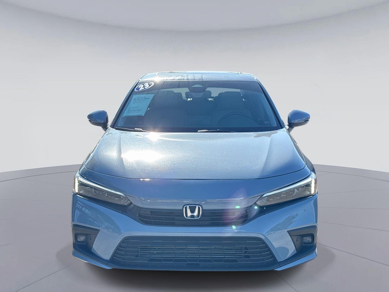 2023 Honda Civic Sedan Touring