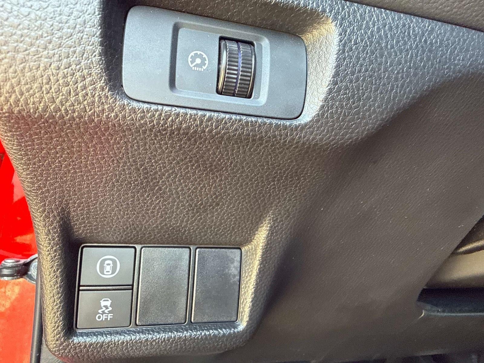 2022 Honda Civic Sedan Sport