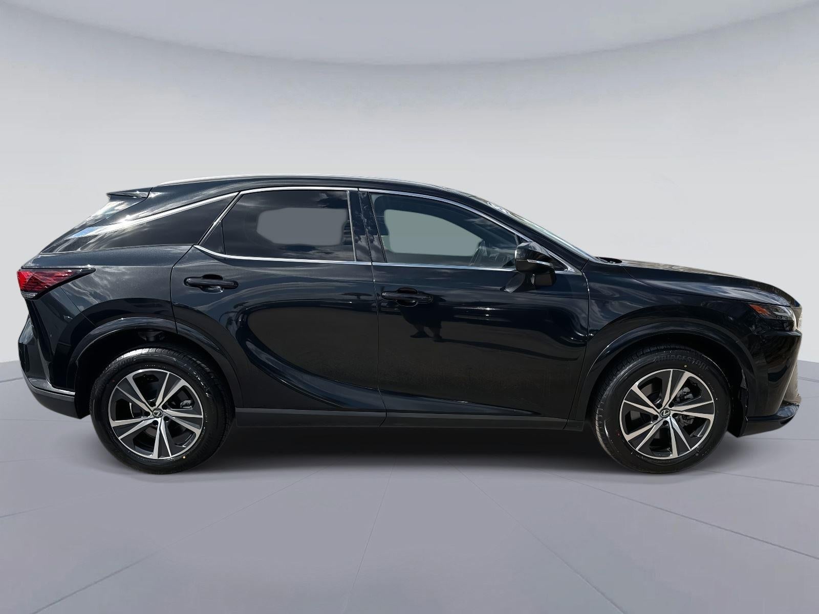 2023 Lexus RX RX 350 Premium
