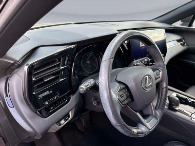 2023 Lexus RX RX 350 Premium