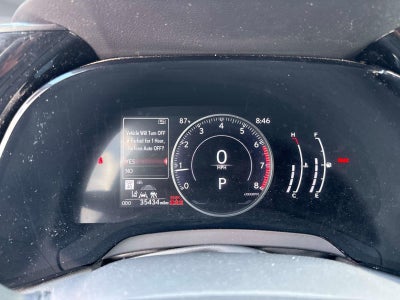 2023 Lexus RX RX 350 Premium