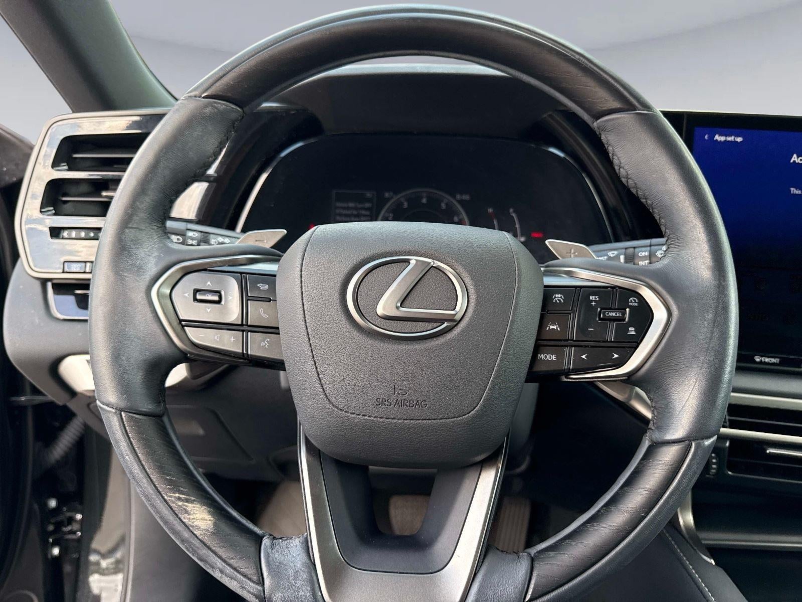 2023 Lexus RX RX 350 Premium