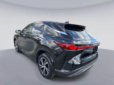 2023 Lexus RX RX 350 Premium
