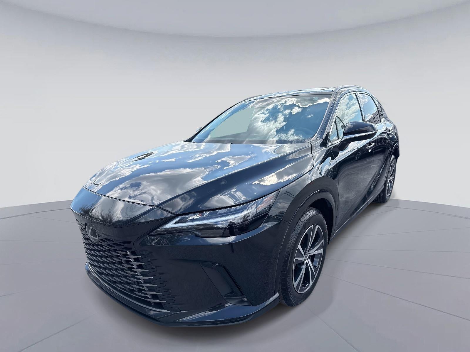 2023 Lexus RX RX 350 Premium