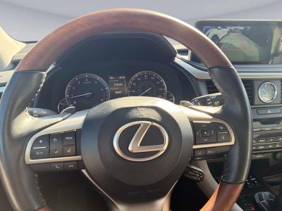 2022 Lexus RX RX 350