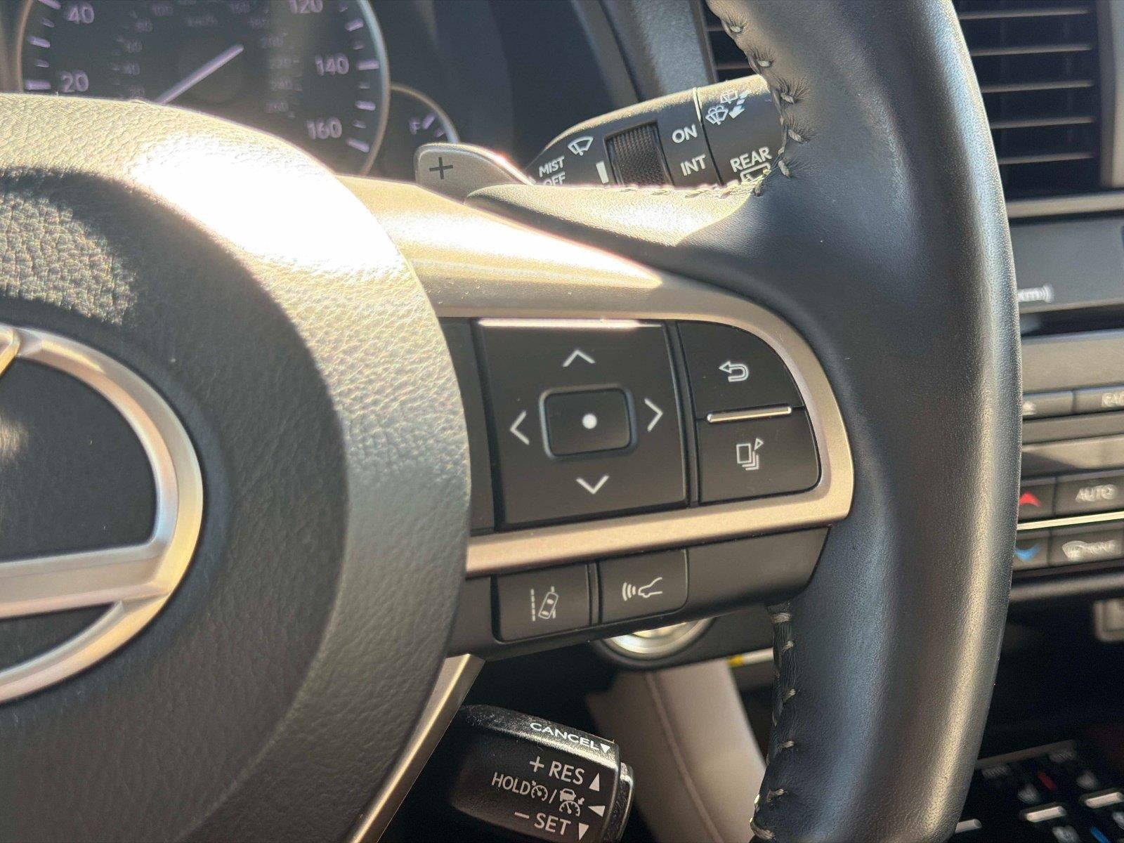 2022 Lexus RX RX 350