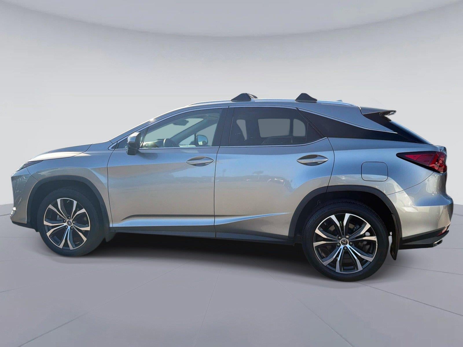 2022 Lexus RX RX 350