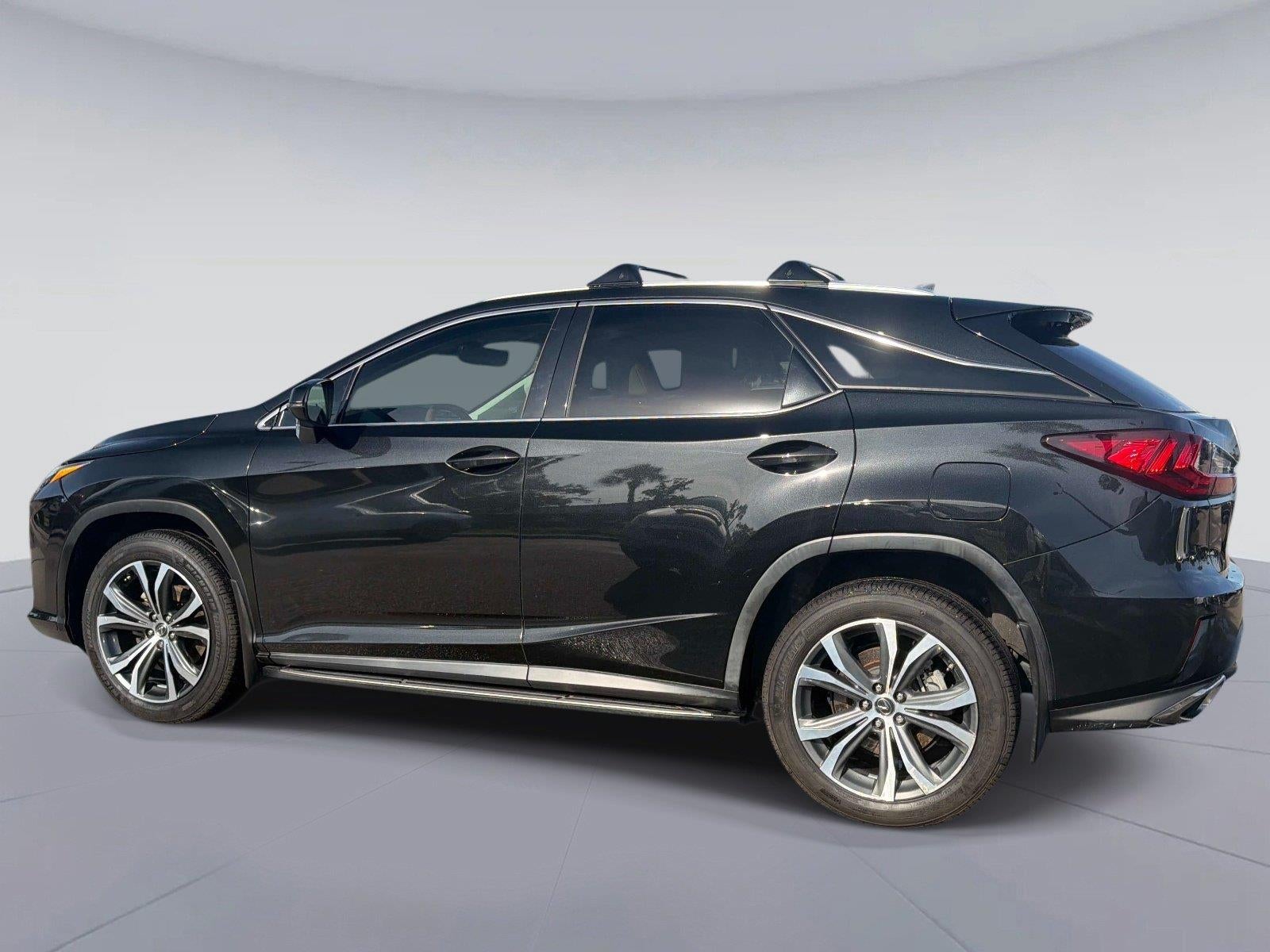 2019 Lexus RX RX 350