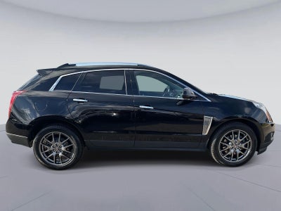 2016 Cadillac SRX Performance Collection