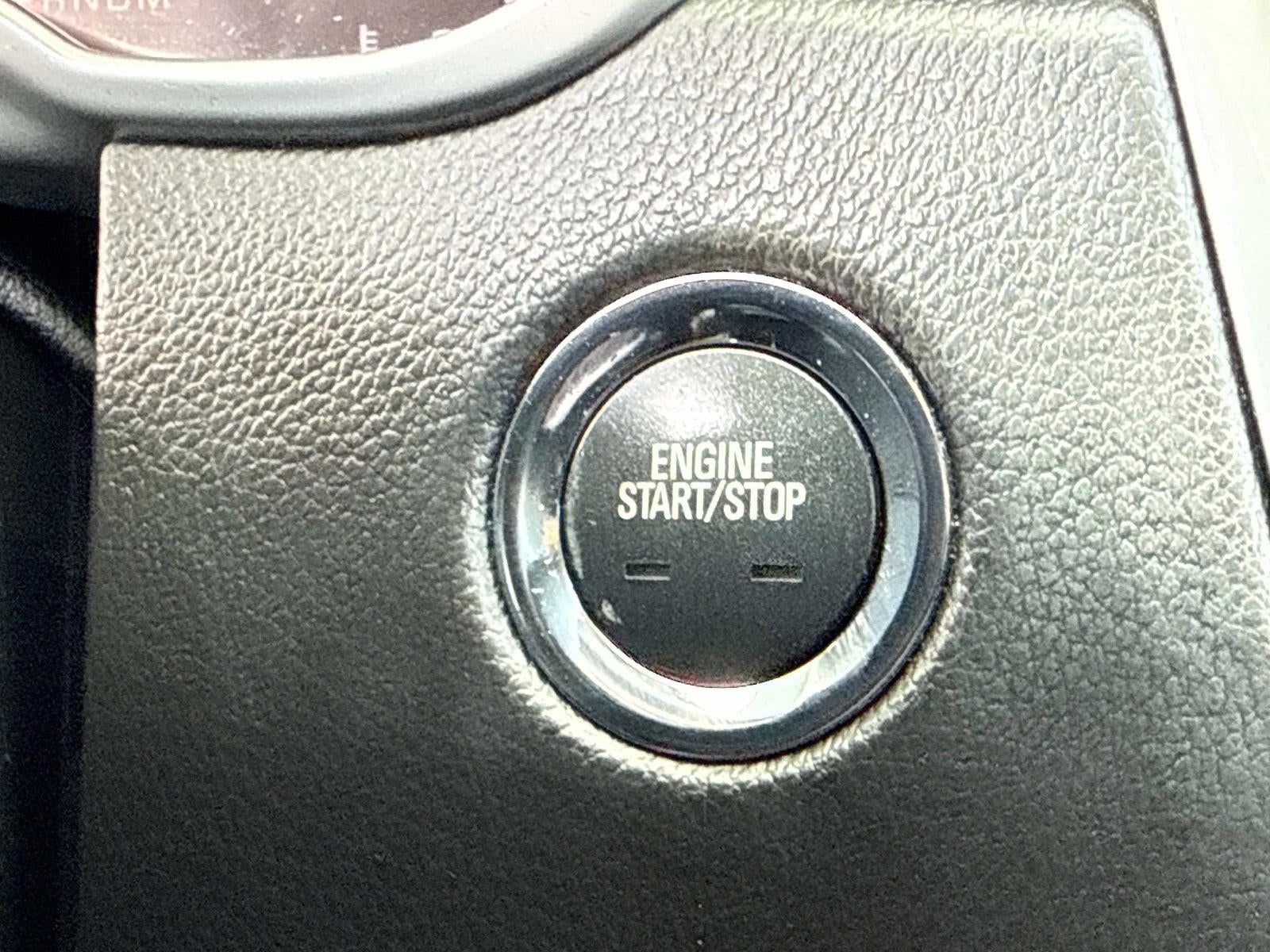 2016 Cadillac SRX Performance Collection