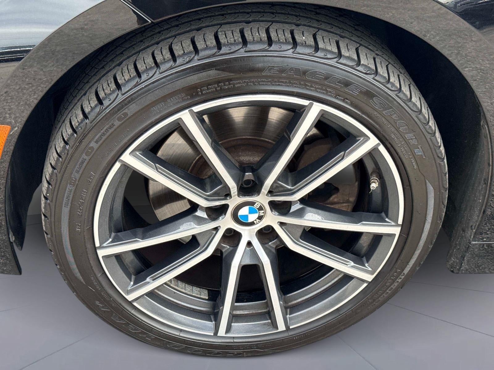 2020 BMW 3 Series 330i xDrive