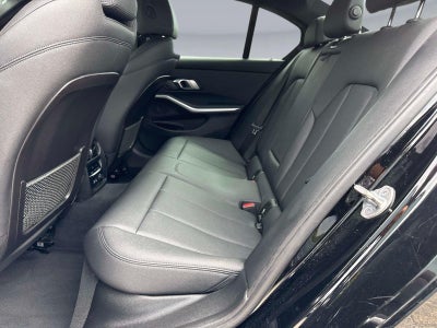 2020 BMW 3 Series 330i xDrive