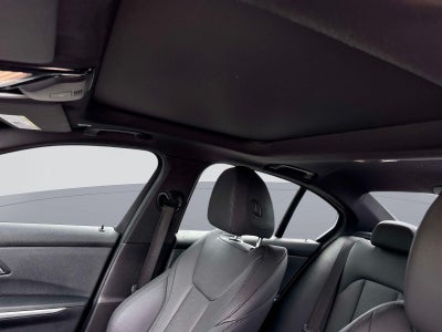 2020 BMW 3 Series 330i xDrive