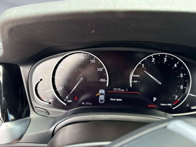 2020 BMW 3 Series 330i xDrive