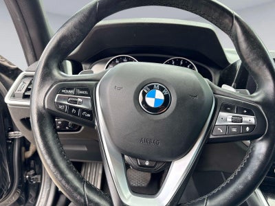 2020 BMW 3 Series 330i xDrive