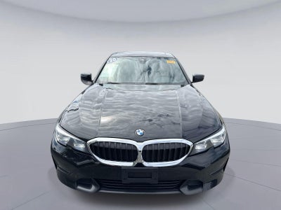 2020 BMW 3 Series 330i xDrive