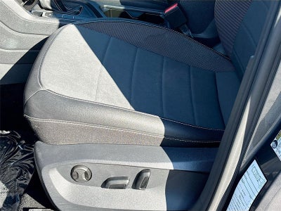 2024 Volkswagen TAOS SE SE