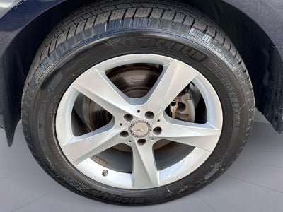 2016 Mercedes-Benz GLE GLE 350