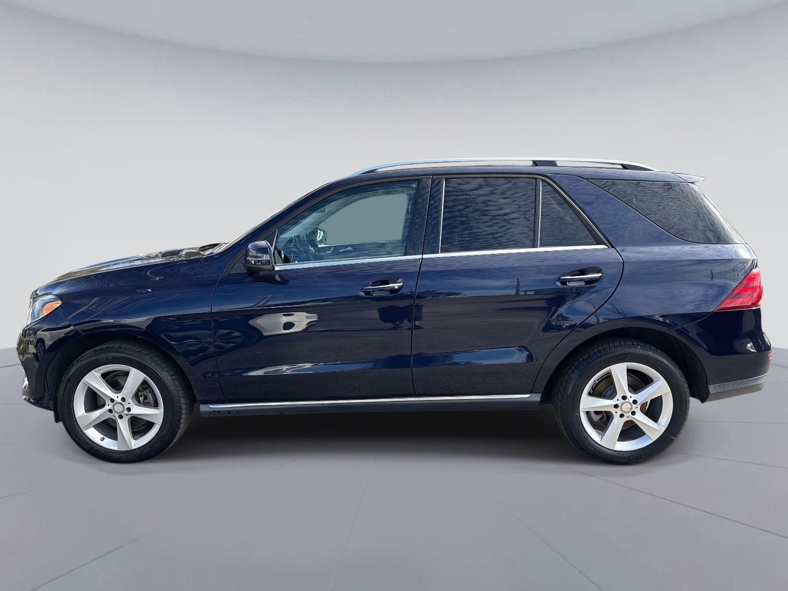 2016 Mercedes-Benz GLE GLE 350