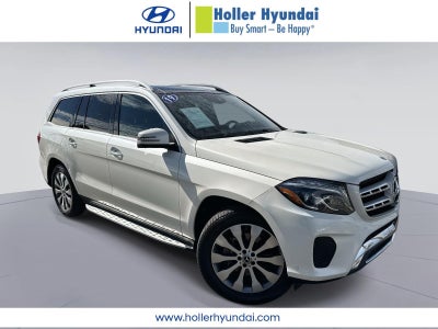 2019 Mercedes-Benz GLS GLS 450