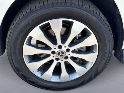 2019 Mercedes-Benz GLS GLS 450