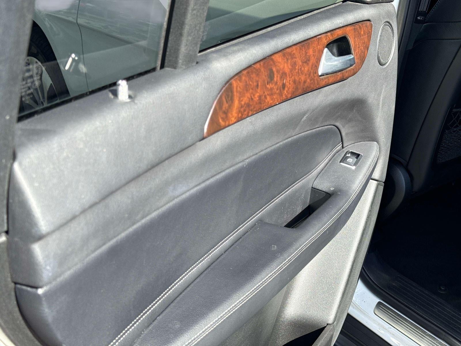 2019 Mercedes-Benz GLS GLS 450