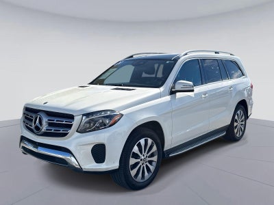 2019 Mercedes-Benz GLS GLS 450
