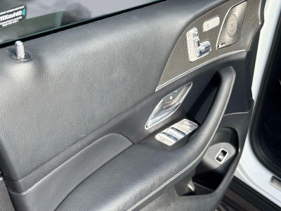 2022 Mercedes-Benz GLE GLE 350