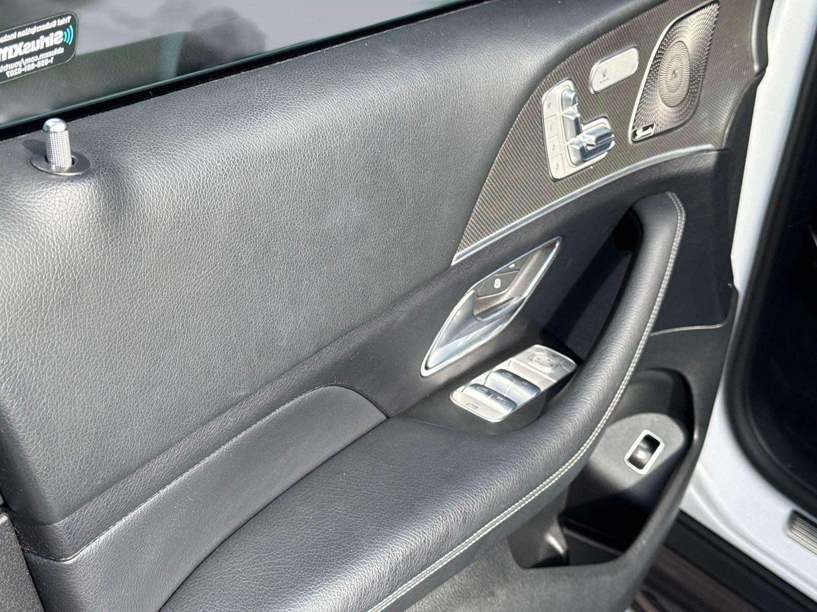 2022 Mercedes-Benz GLE GLE 350