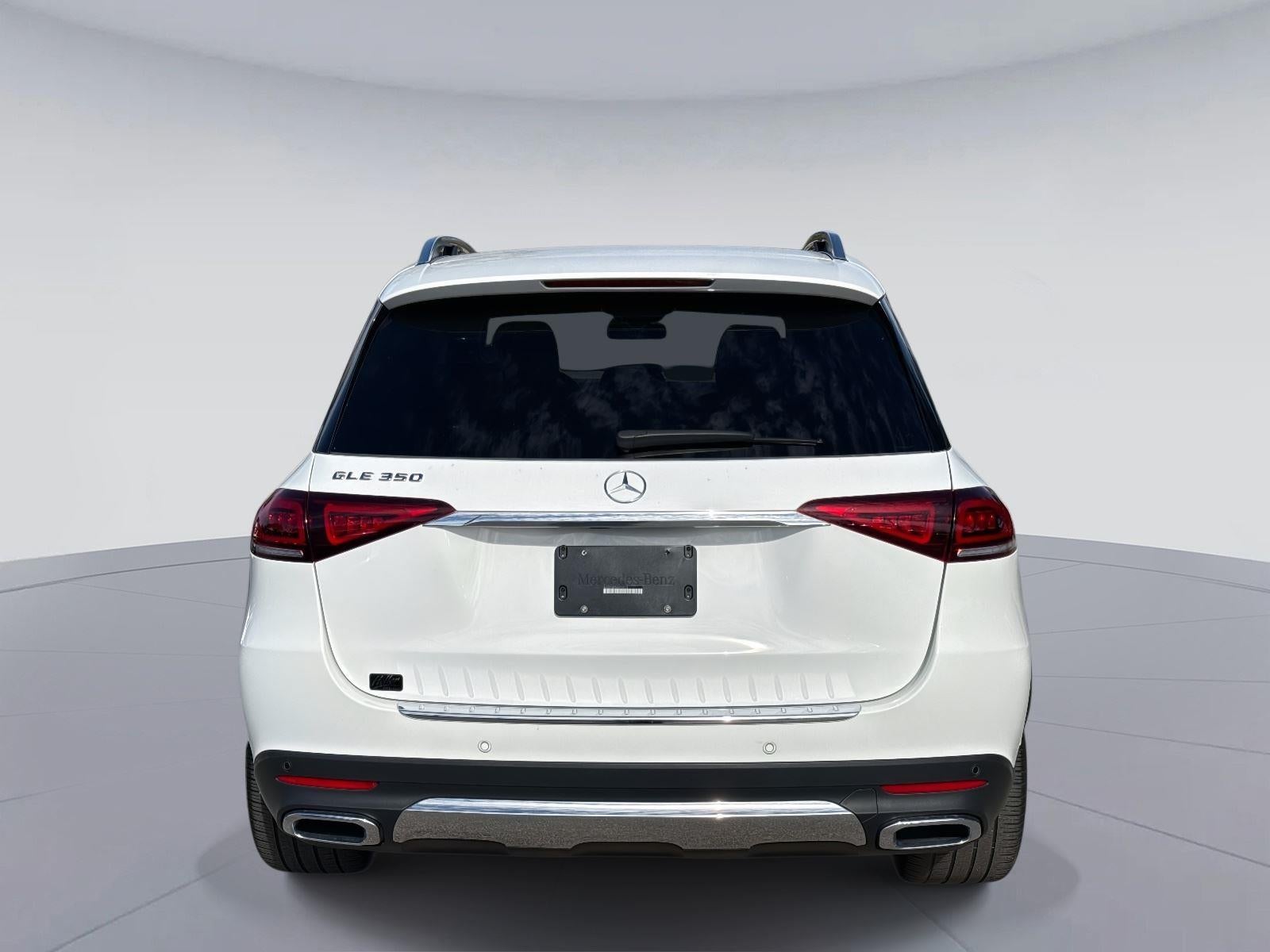 2022 Mercedes-Benz GLE GLE 350