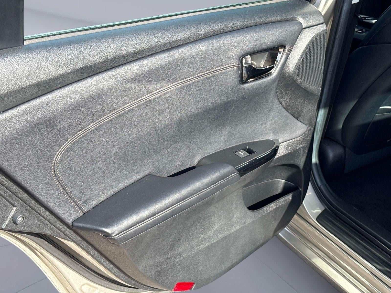 2015 Toyota Avalon XLE Touring