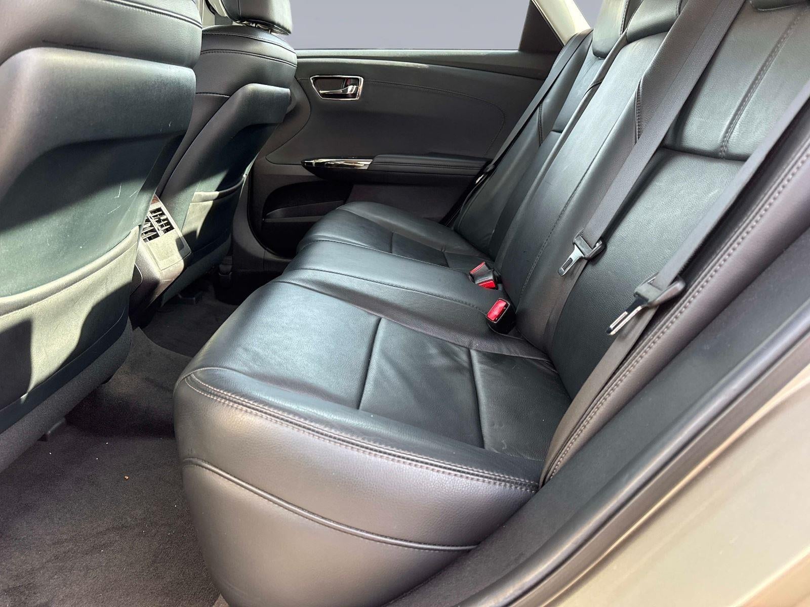 2015 Toyota Avalon XLE Touring