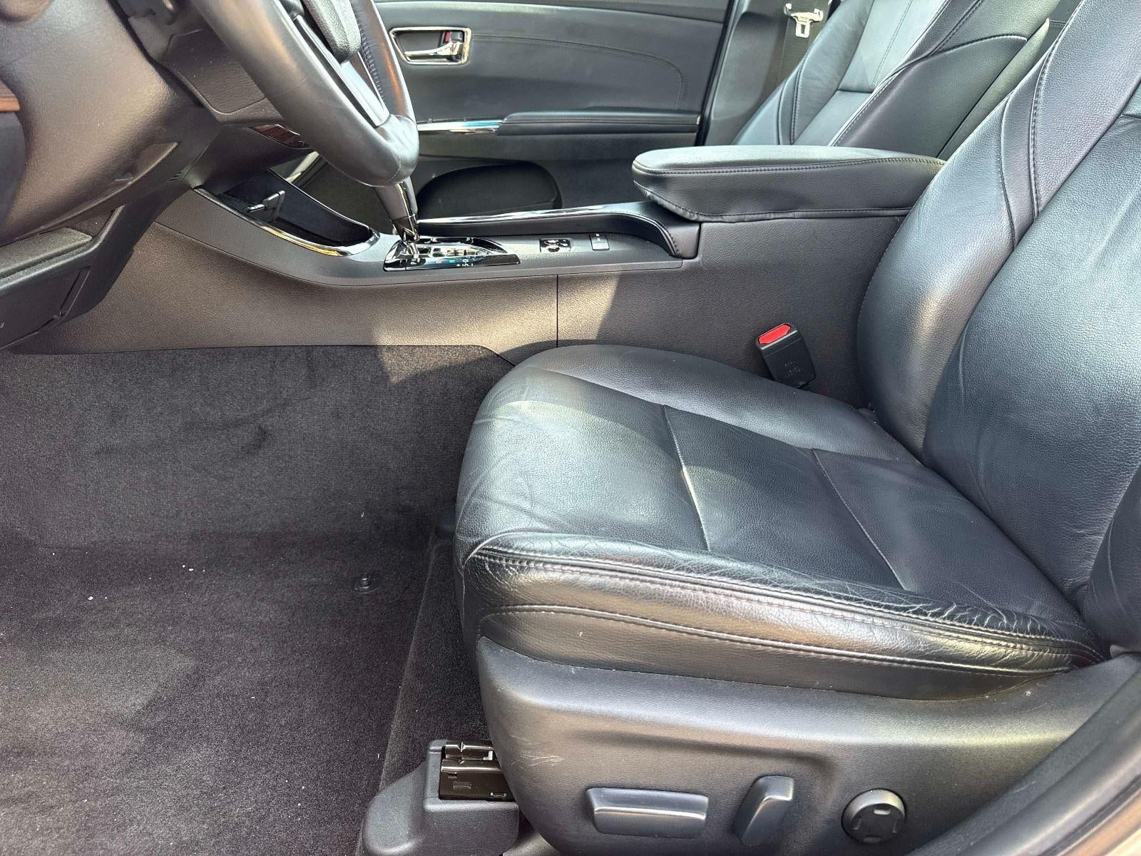 2015 Toyota Avalon XLE Touring