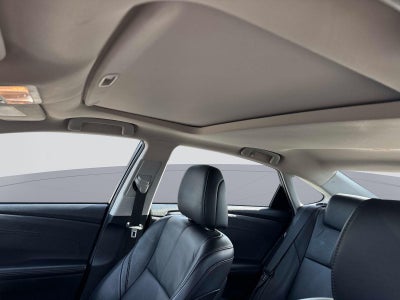 2015 Toyota Avalon XLE Touring