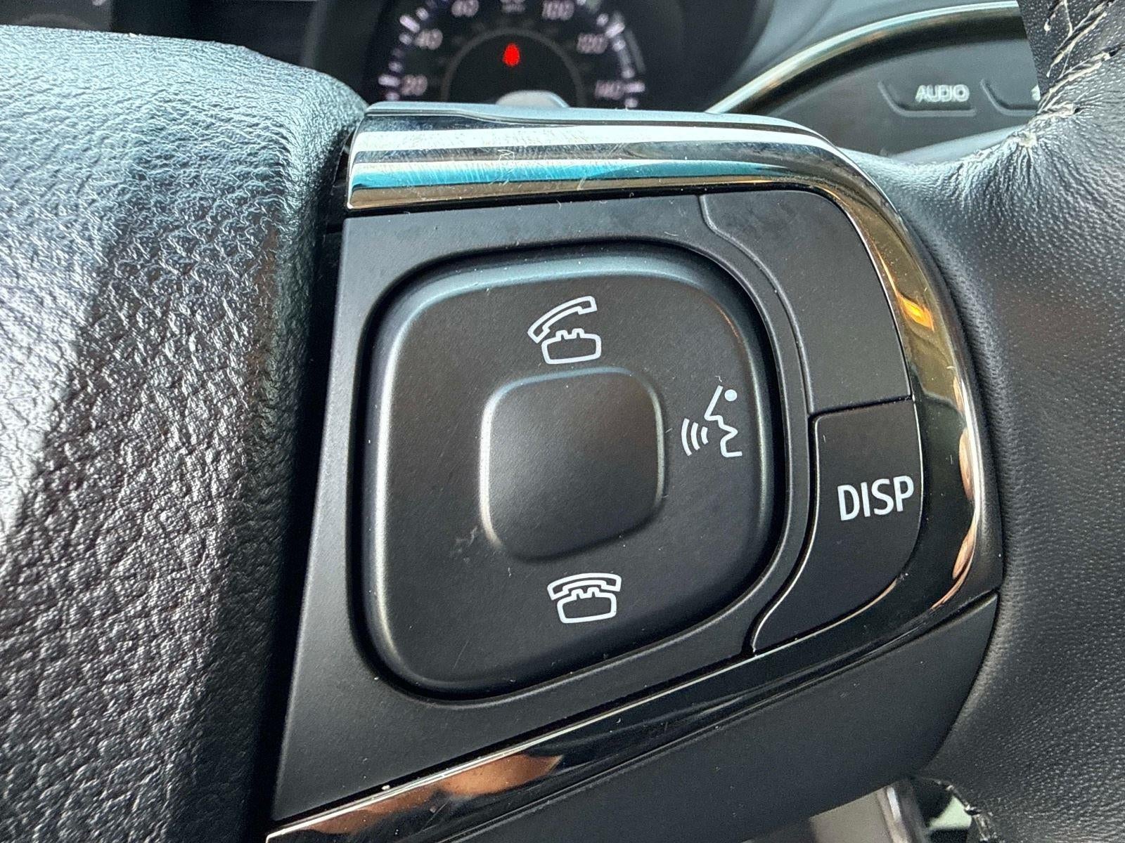 2015 Toyota Avalon XLE Touring