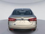 2015 Toyota Avalon XLE Touring