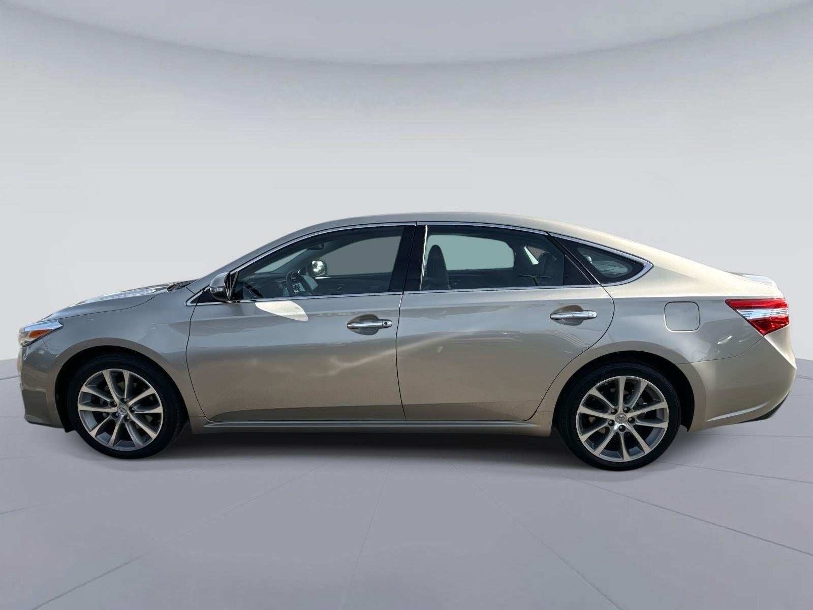 2015 Toyota Avalon XLE Touring