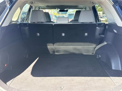 2020 Toyota RAV4 Hybrid Limited