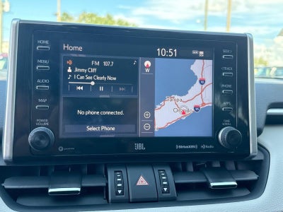 2020 Toyota RAV4 Hybrid Limited