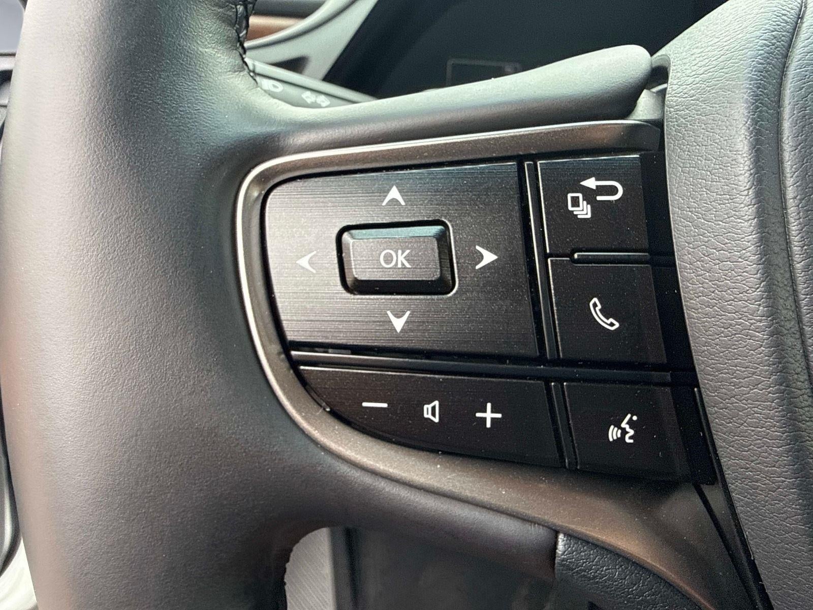 2024 Lexus ES ES 350 Luxury