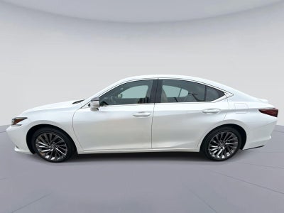 2024 Lexus ES ES 350 Luxury