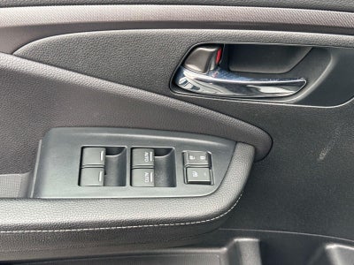 2023 Honda Ridgeline Sport